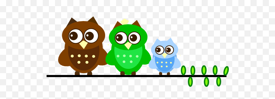 Family Vector - Clipart Png Transparent Png Original Size Filastrocche Ambarabà Ciccì Coccò,Ovo Owl Png