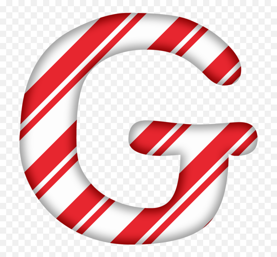 Abc Lane Pinterest Holiday Fonts Christmas - Candy Cane Candy Cane Letter O Png,Christmas Candy Png