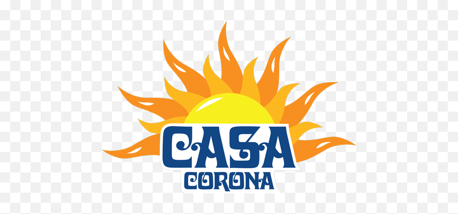 Casa Corona - Fresh Mexican Food Fresno Ca Vertical Png,Corona Beer Logo