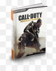 Advanced Warfare Guides - Call Of Duty Xbox 360 png