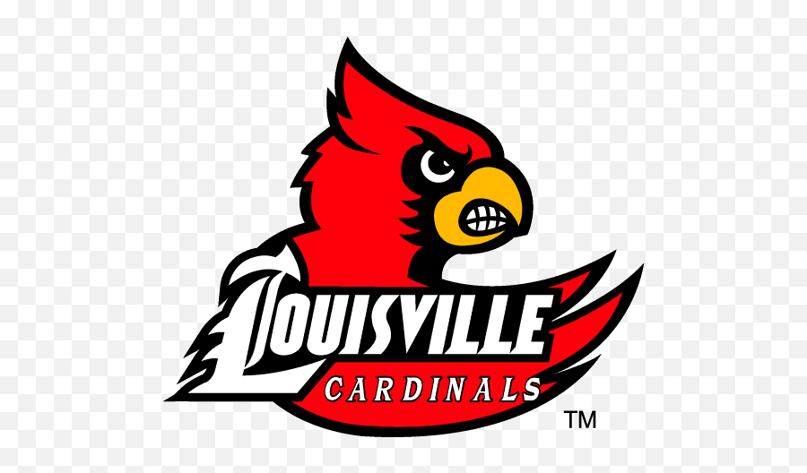 Louisville Cardinals Basketball - Vector Louisville Cardinals Logo Png,Kentucky Basketball Logos