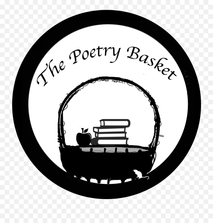 The Poetry Basket Makebelieve Arts - Dot Png,Poetry Logo