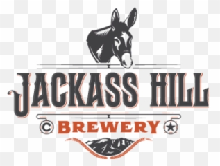 Jackass Hill Brewery - Language png