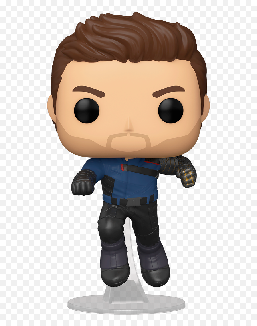 Marvel The Falcon And Winter - Funko Pop The Falcon And The Winter Soldier Png,Falcon Marvel Png