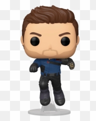 Marvel The Falcon And Winter - Funko Pop The Falcon And The Winter Soldier Png,Falcon Marvel Png
