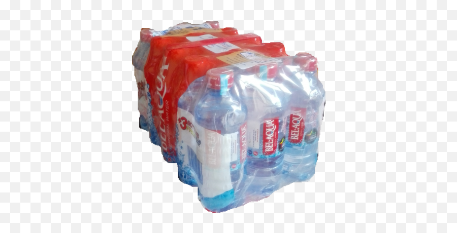 Bel Aqua 500ml Bottled Water Png