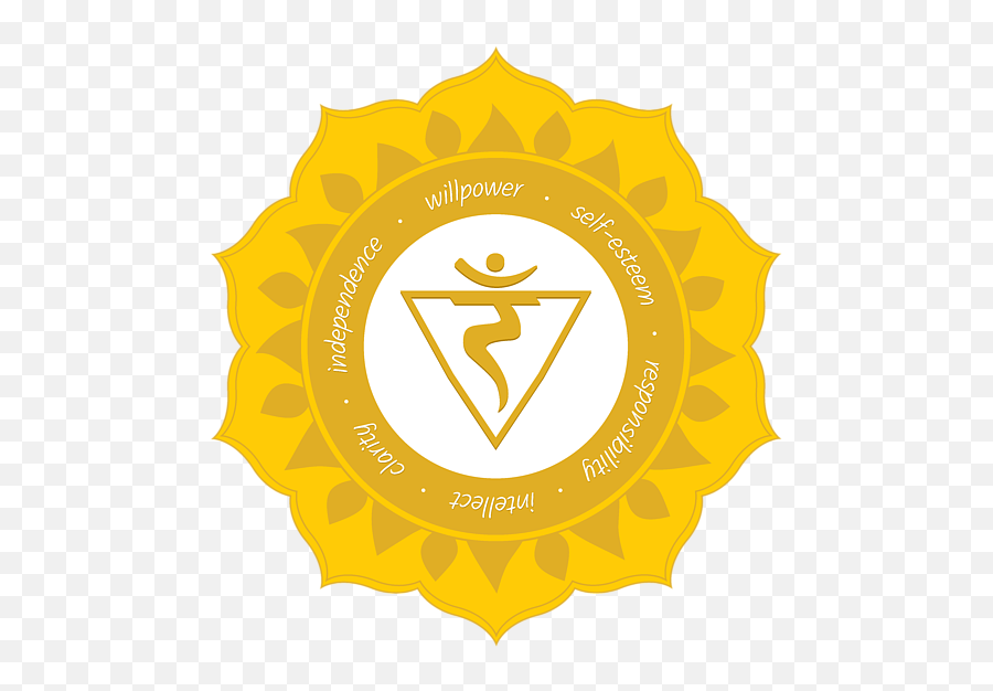 Solar Plexus Chakra Png - Reef Dispensary Seattle,Plexus Png