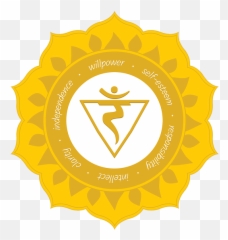 Solar Plexus Chakra Png - Reef Dispensary Seattle,Plexus Png