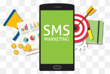 Text Message Marketing - Bulk Sms png