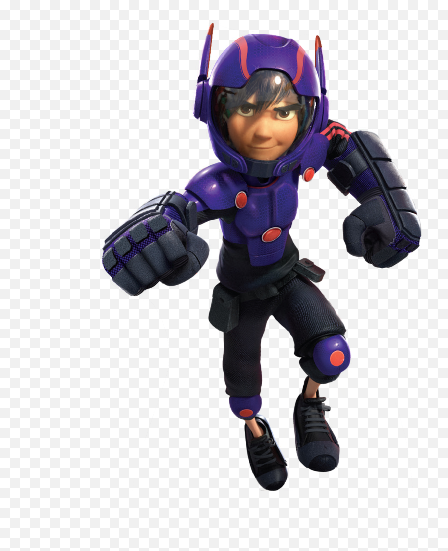 Png Operação Big Hero 6 Hiro - Big Hero 6 Hiro Suit,Baymax Png