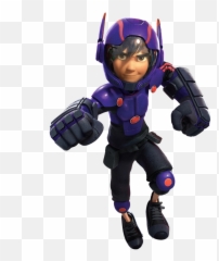 Png Operação Big Hero 6 Hiro - Big Hero 6 Hiro Suit,Baymax Png