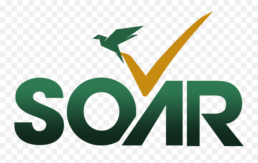 Soar Program - Vertical Png,Soar Logo Png