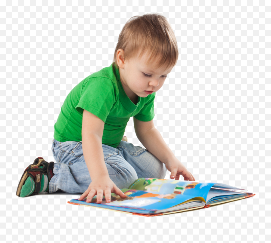 Kindergarten Educational Download Png - Baby Reading Book Png,Kindergarten Png