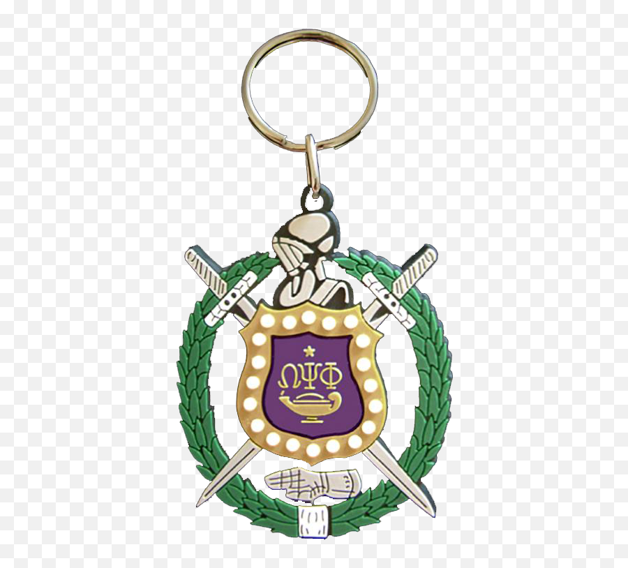 Omega Psi Phi Greek Paraphernalia - Solid Png,Omega Psi Phi Shield Png