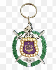 Omega Psi Phi Greek Paraphernalia - Solid Png,Omega Psi Phi Shield Png