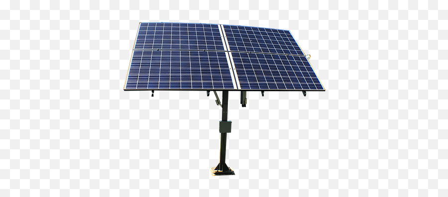 Solar Panel Png - Electromagnetic Crane In Junkyard Gif,Panel Png