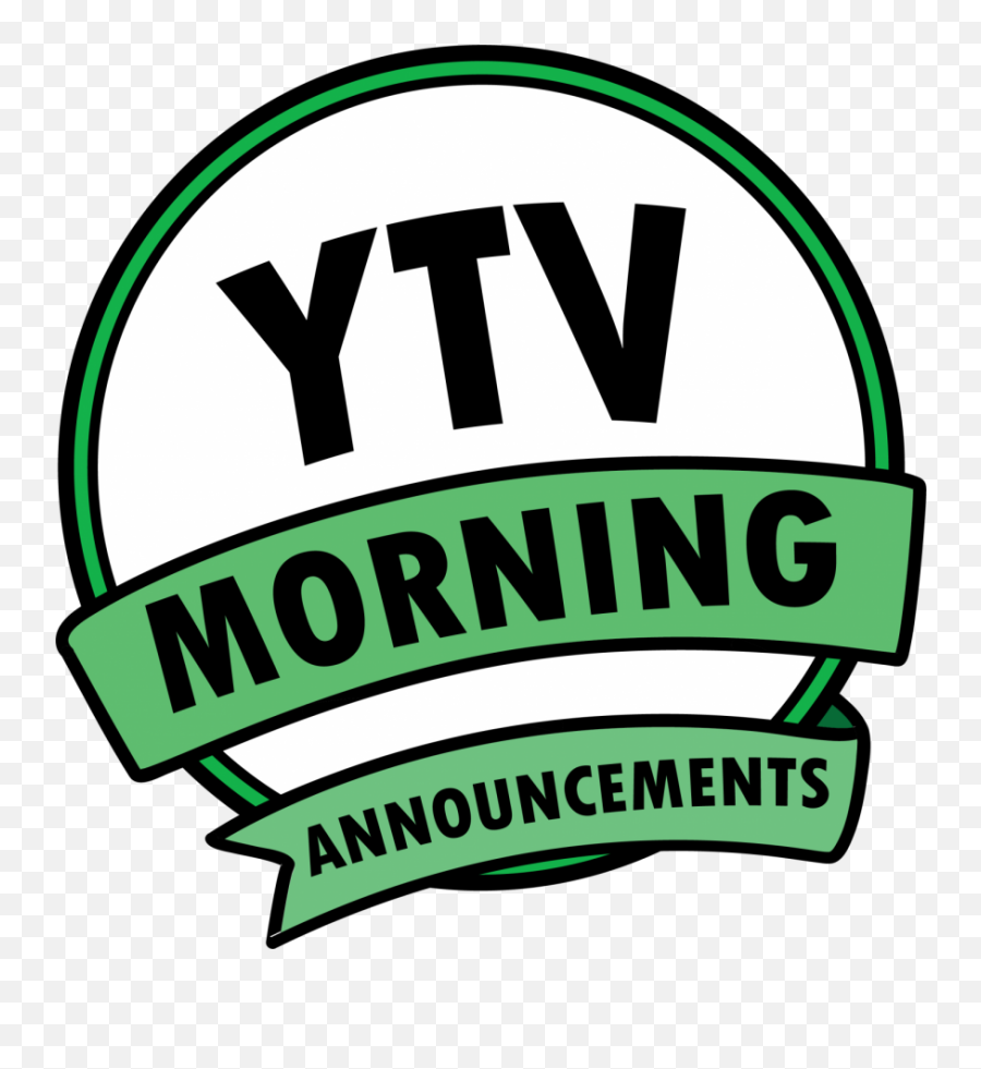 Tuesday September 11 2018 Ytv Daily - Obligaciones De Los Niños Png,Ytv Logo
