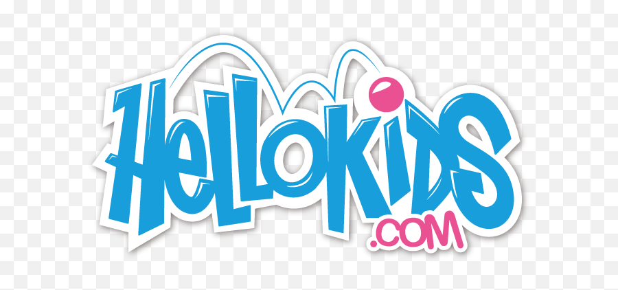 Kid Friendly Websites - Hellokids Logo Png,Universal Kids Logo