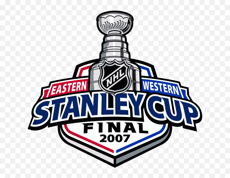 Stanley Cup Finals U2013 Sports Ecyclopedia - Stanley Cup Png,Nba Finals Logo
