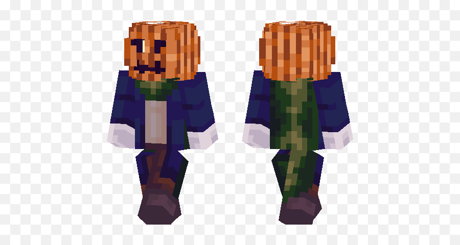 Headless Horseman Minecraft Pe Skins - Skin Skye Fortnite Minecraft Png,Headless Horseman Png