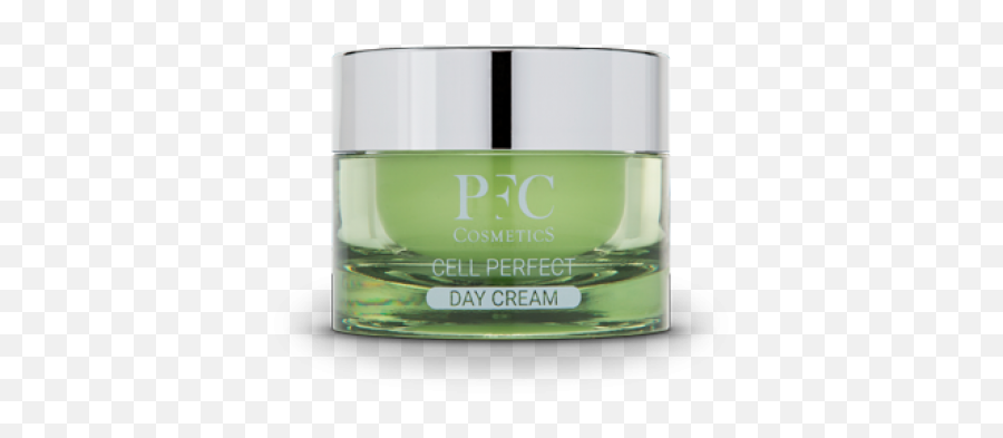 Download Hd Cell Perfect Day Cream 50ml - Cell Transparent Cream Png,Perfect Cell Png