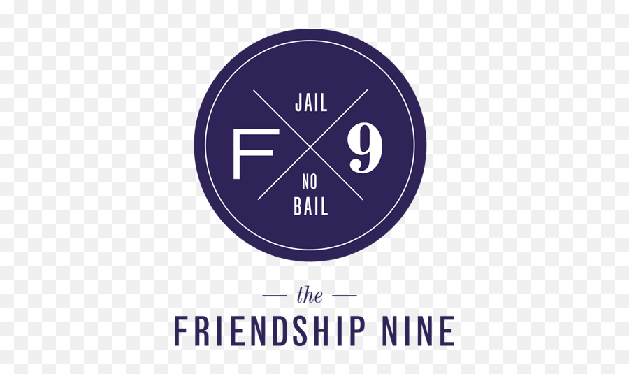 Friendship 9 Logo - Circle Png,Friendship Logo