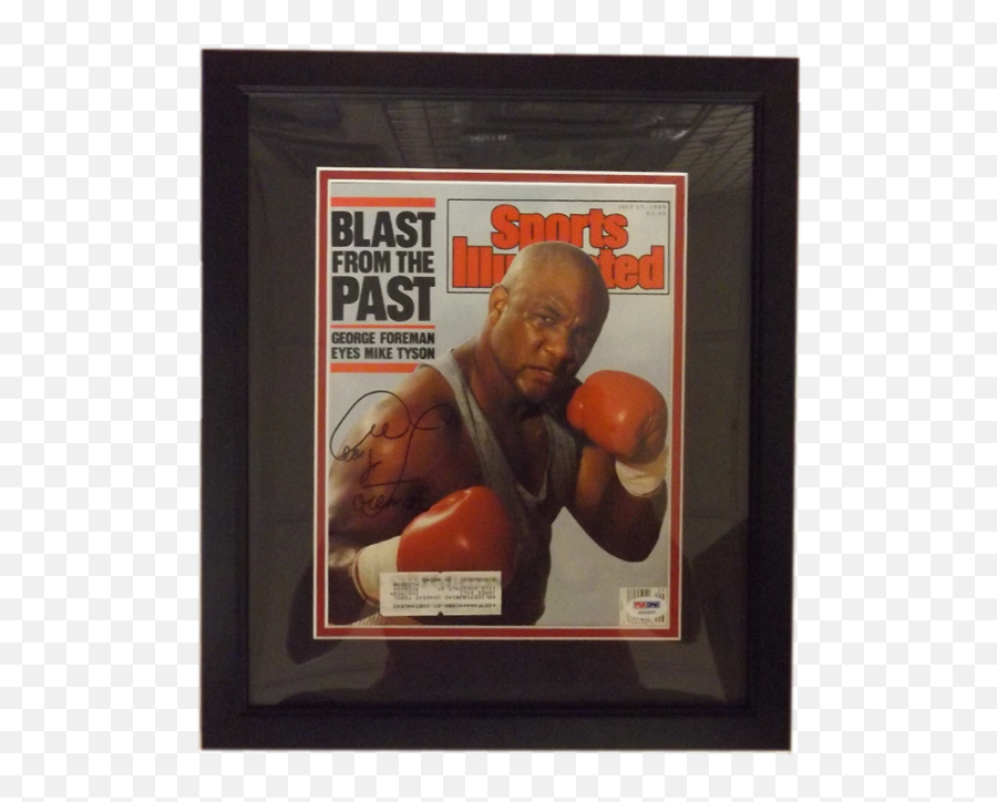 Boxing U2014 Memorabilia Magic Png Mike Tyson