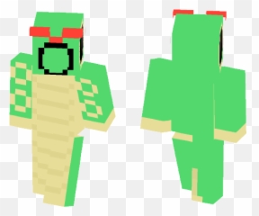 Download Caterpie - Pokemon Minecraft Skin For Free Fictional Character Png,Caterpie Png
