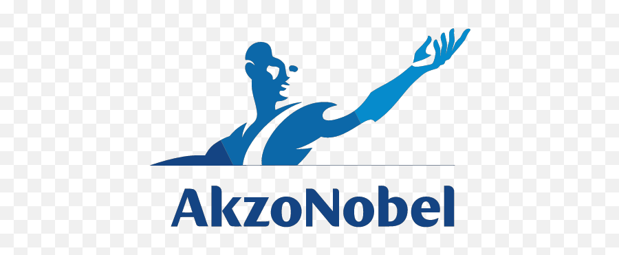 Akzo - Nobellogo Decals By Slyred333 Community Gran Akzo Nobel Paint Logo Png,Dodge Ball Logos