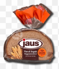 Sliced Bread - Pane Di Segale Jaus Png,Bread Slice Png