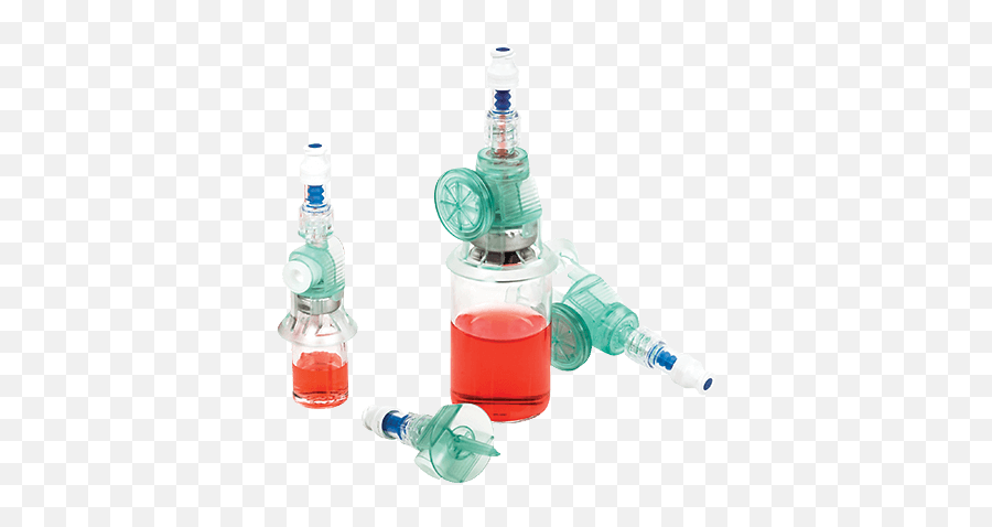 Smartsite Vented Vial Access Device - Bd Smartsite Bd Png,Vial Png