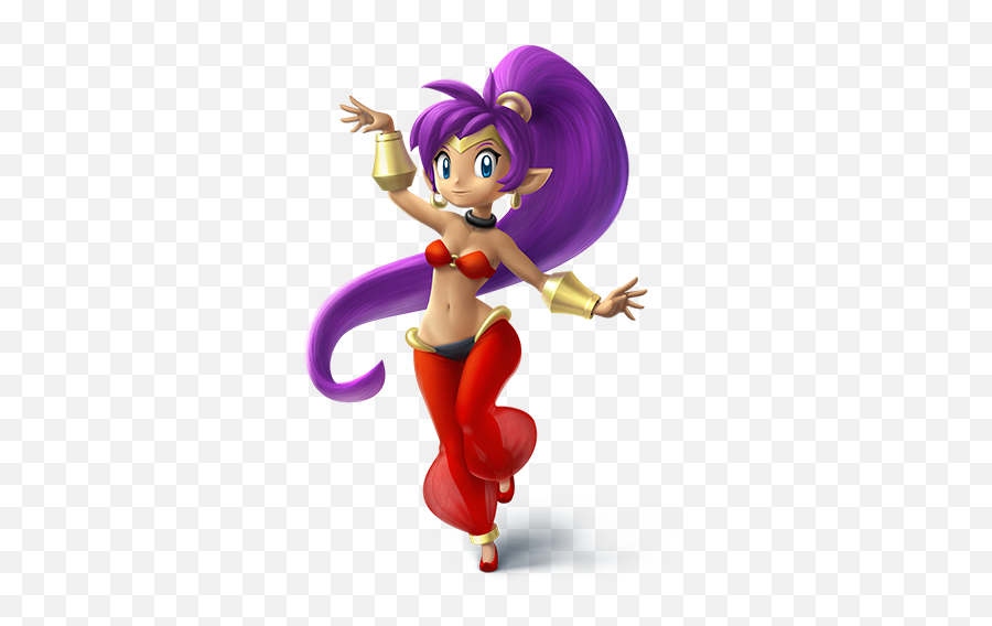 Super Smash Brothers 10 Characters That We Want To Join The - Super Smash Bros Ultimate Shantae Png,Blaziken Png