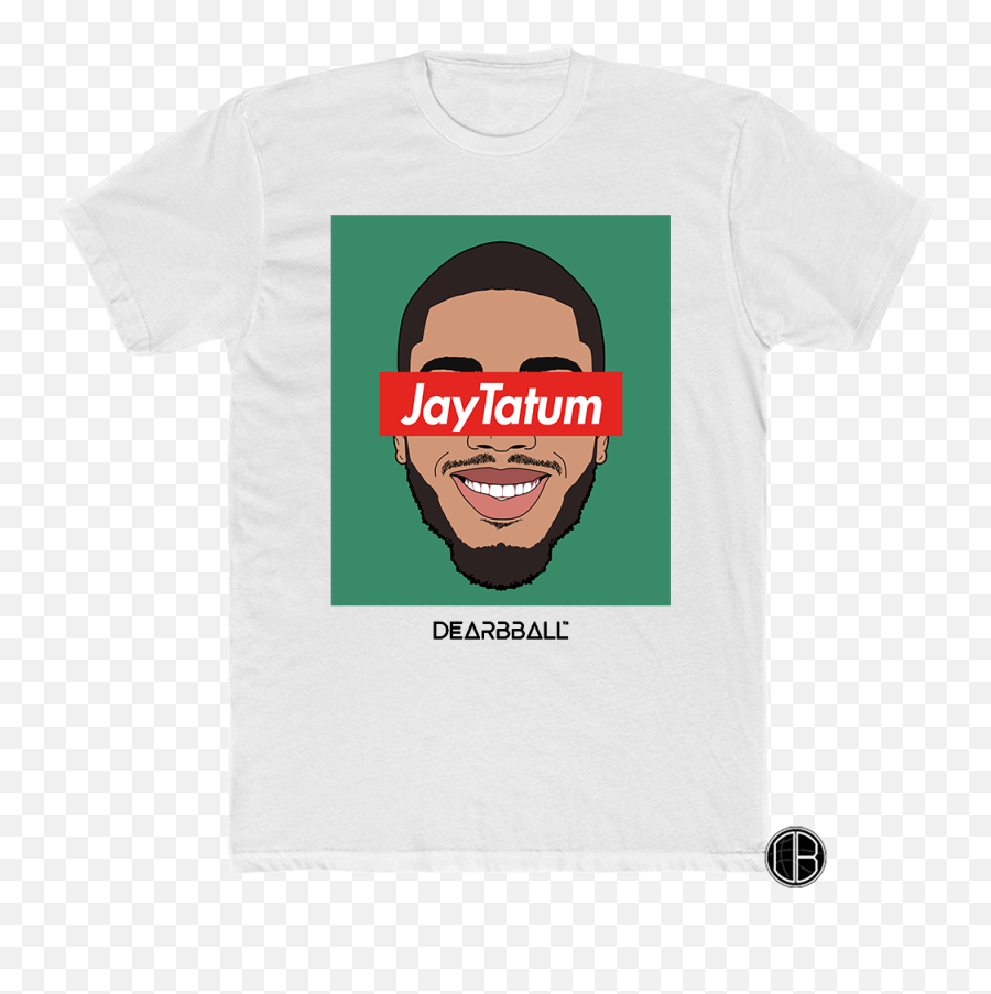 Jayson Tatum T - Short Sleeve Png,Jayson Tatum Png