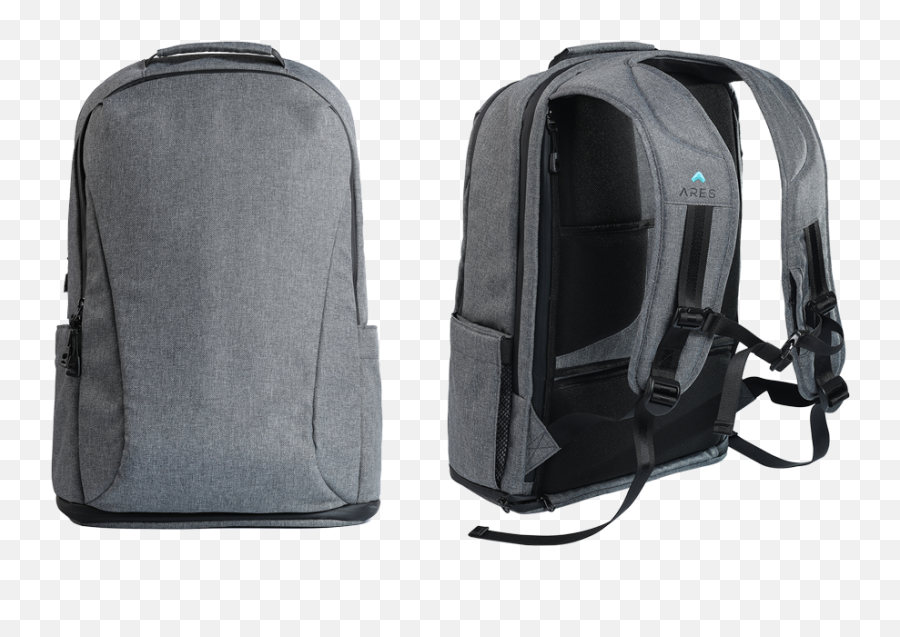 Ares Backpack Review - Pangolins With Packs Png,Bags Png