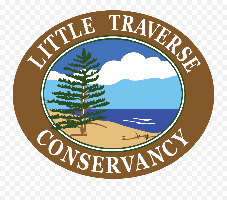 Northern Michigan Land Trust - Little Traverse Conservancy Png,The Nature Conservancy Logo