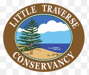 Northern Michigan Land Trust - Little Traverse Conservancy png