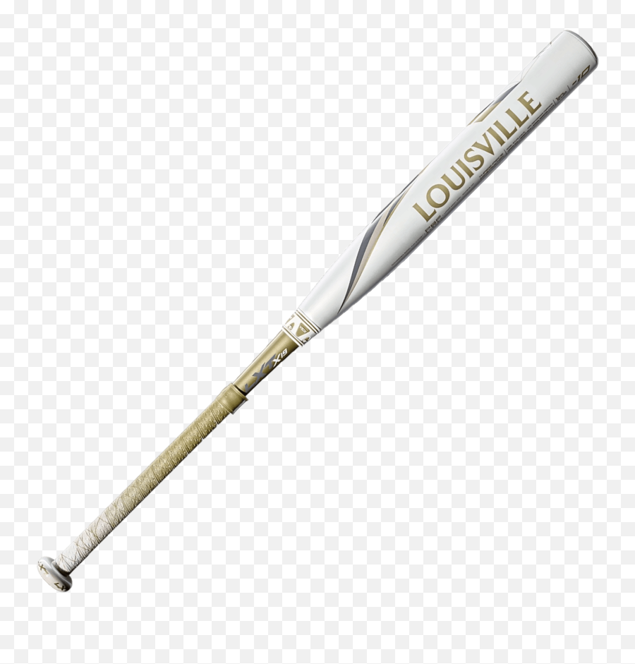 Louisville Lxt X19 - 10 Fastpitch Bat Softball Png,Bat Transparent