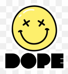 Dope Emoji Play Version - Happy Png,Aggretsuko Icon