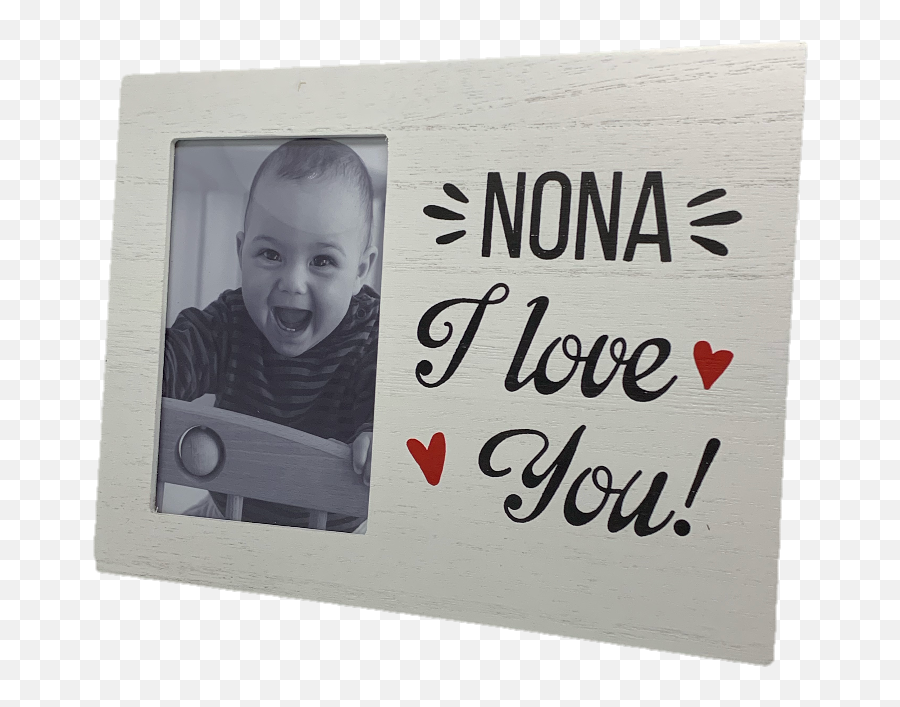 Photo Frame - Nona I Love You Png,Greek Orthodox Icon Bracelet
