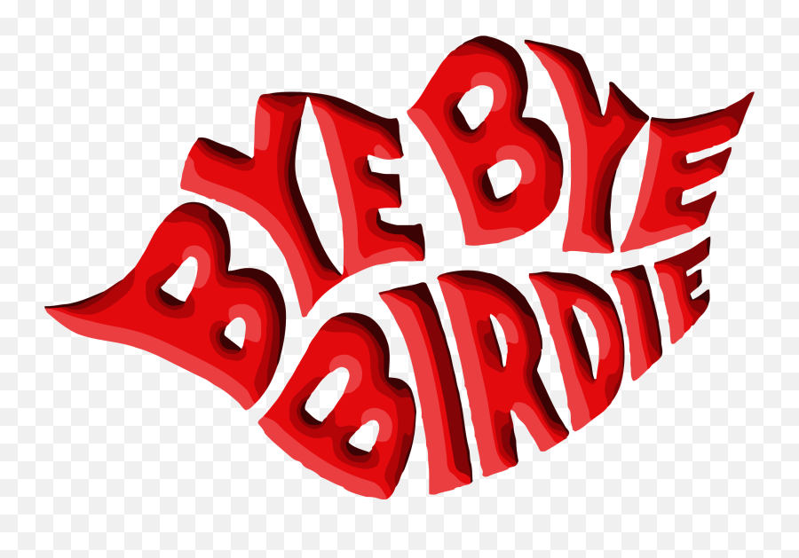 Bye Birdie - Orange Community Players Bye Bye Birdie Png,Bye Png