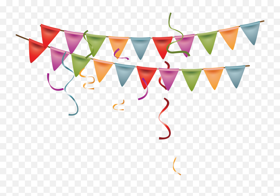 Download Wish Anniversary Birthday Party Banners Exquisite - Transparent  Background Birthday Banner Png,Party Transparent - free transparent png  images 