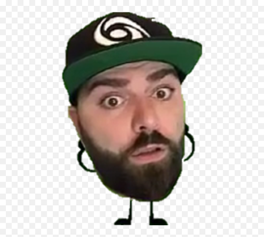 Keemstar Png 5 Image - Keemstar Png,Keemstar Png