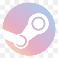 Decorating Desktop With Bts - Transparent Cute Steam Icon Png,Jimin Circle Icon