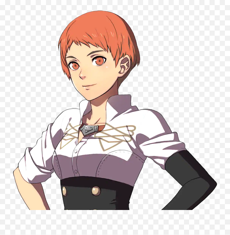 Fire Emblem Three Housescharacters All The Tropes Wiki - Fire Emblem Three Houses Leonie Png,Gd Fashionish Icon