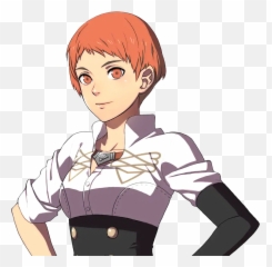 Fire Emblem Three Housescharacters All The Tropes Wiki - Leonie png
