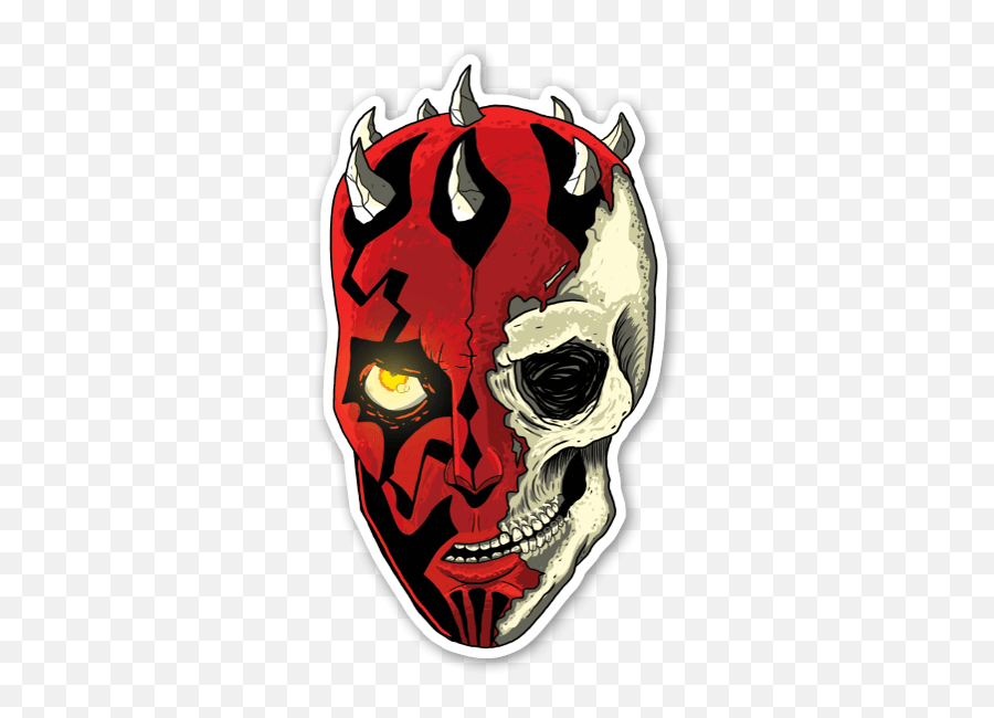 Pin - Supernatural Creature Png,Darth Maul Icon