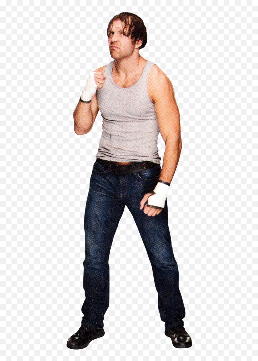 Dean Ambrose Png 1 Image - Wwe Png Dean Ambrose,Dean Ambrose Png