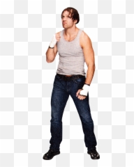 Dean Ambrose Png 1 Image - Wwe Png Dean Ambrose,Dean Ambrose Png