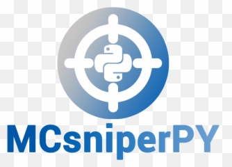 Github - MCsniperPYMCsniperPY Minecraft name Name Sniper For png