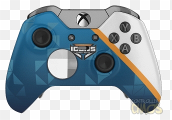 Combat Arena - Faze Xbox Elite Controller png